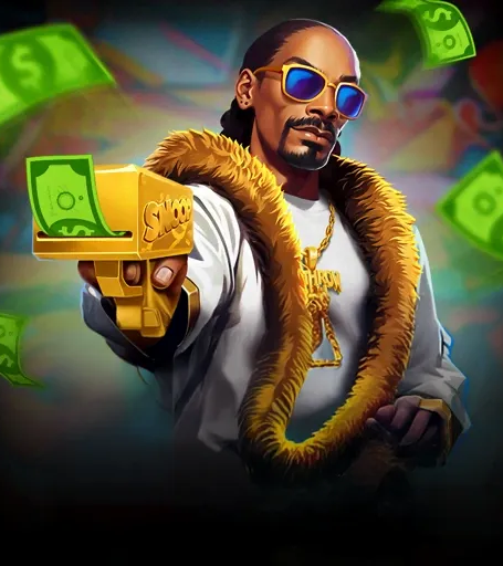 Snoop Dogg Dollars